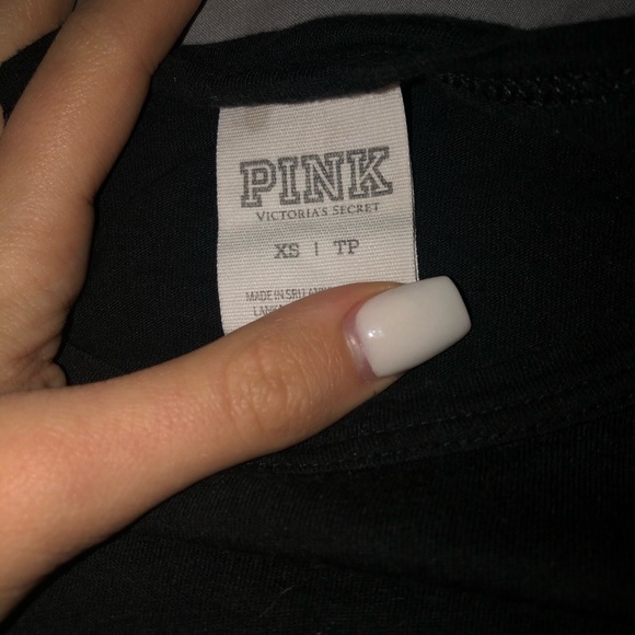 xs pink victorious secret never worn - Picture 2 of 2